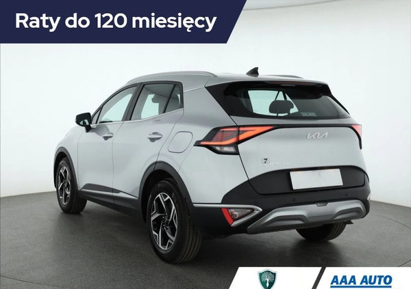 Kia Sportage cena 113001 przebieg: 17347, rok produkcji 2023 z Tarnowskie Góry małe 211